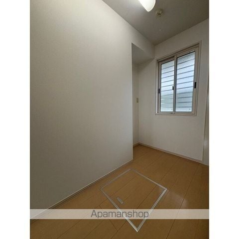 デルニエの内装写真