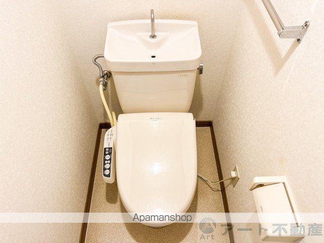 ユーミー乃万の内装写真
