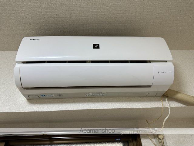 グローバルハイツ赤門の内装写真