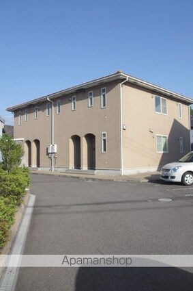 和歌山県和歌山市中之島[2LDK/48.02m2]の外観3