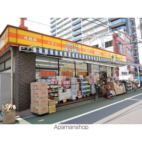 プレール・ドゥーク板橋本町IIの周辺写真