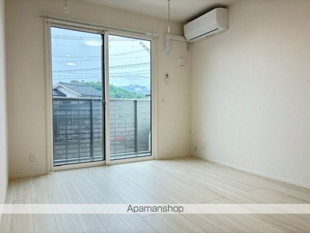 D-ROOM SPERANZAの内装写真