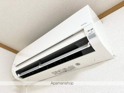 ポラリス[2LDK/59.09m2]のその他設備