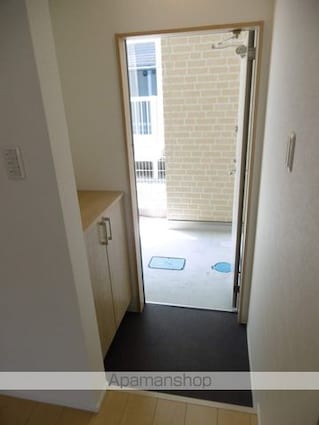 アスコット薬師堂南[1LDK/40.05m2]の玄関