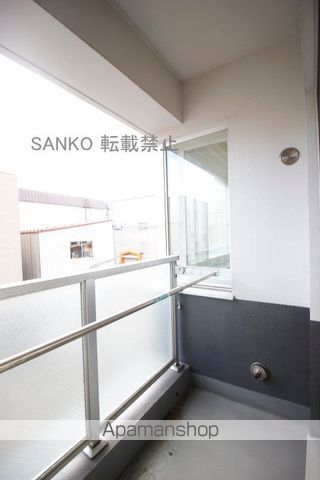 ノヴァシャトンの内装写真