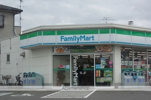 パールヒルズ大森の周辺写真