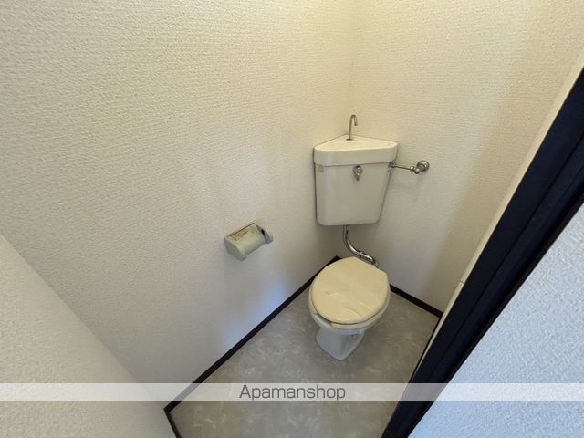 シャンボール淀川の内装写真