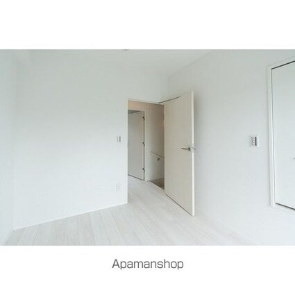 ジニア新宿中落合[2LDK/46.07m2]のその他部屋・スペース