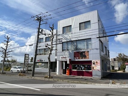 ＫＩビル[1LDK/51.84m2]の外観3