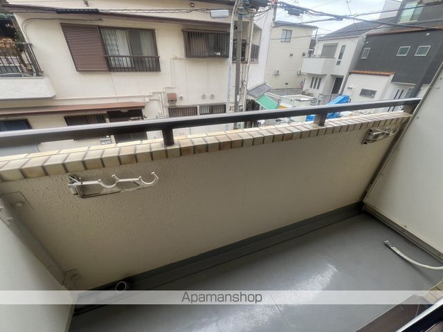 ハイム淡路の内装写真