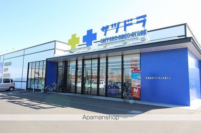 detached 北海道千歳市富丘１丁目4-18-3

地図を見る