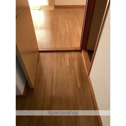 セントラルハイツ滝川の内装写真