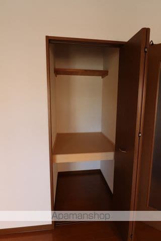 ソレイユ堀川の内装写真