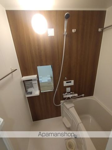 AMBITION綾瀬の内装写真