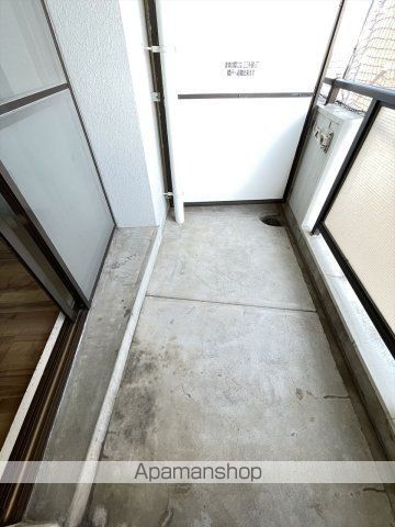 スカイコート西川口第2の内装写真