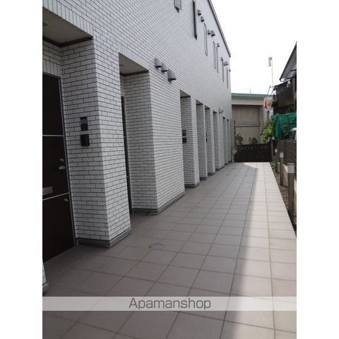 東京都葛飾区宝町２丁目[1R/31.25m2]の周辺1