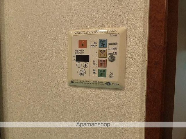 ジュネーゼプレシャス森ノ宮の内装写真