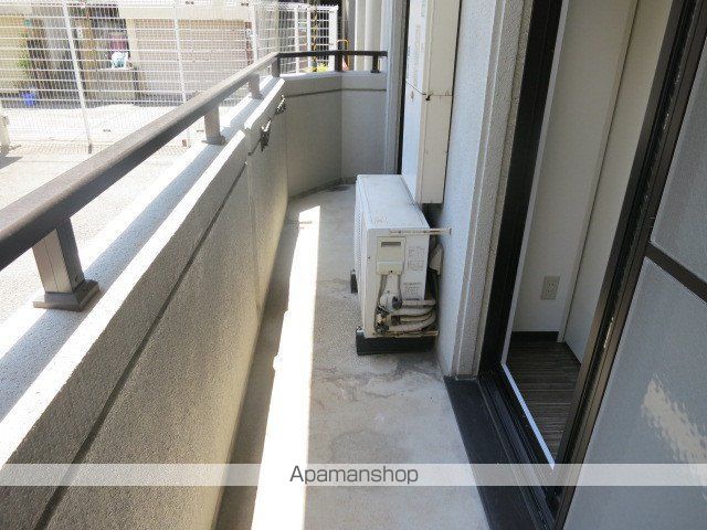 木川東エクセルハイツの内装写真