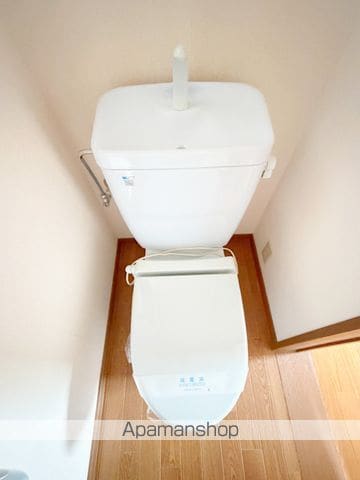 グリーンヒルSの内装写真