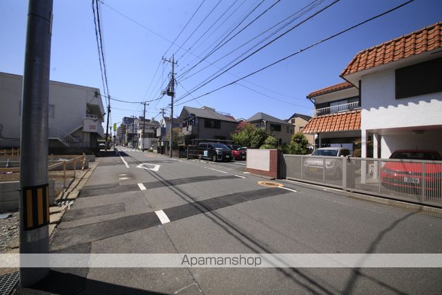 シャルマンYの周辺写真