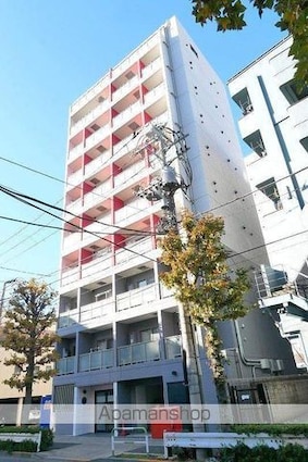 ＡＲＴＥＳＳＩＭＯ　ＬＩＮＫ　ＲＯＳＳＯ[1K/25.73m2]の外観