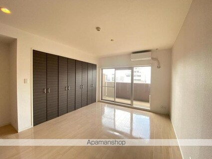 アルファライフ瓦町北７０３号[1R/40.06m2]のリビング・居間