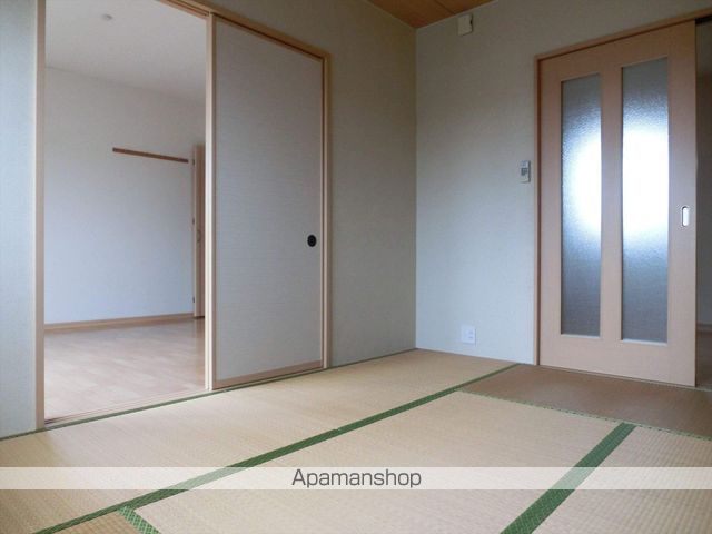 シェルブールの内装写真