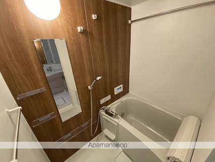 Ｂｏｎｔｅ　Ｃｉｅｌ[1LDK/42.14m2]のバス