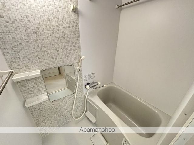 SANA泉中央の内装写真