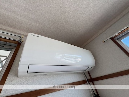 サニースクエア[2DK/37.26m2]のその他設備