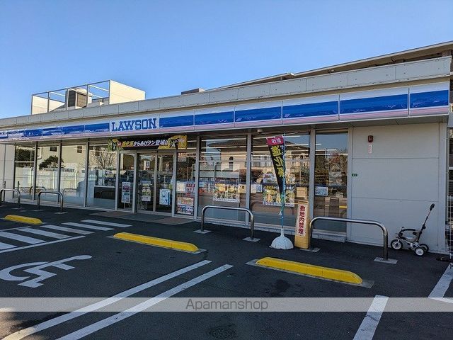 テラスレジデンス津田沼の周辺写真