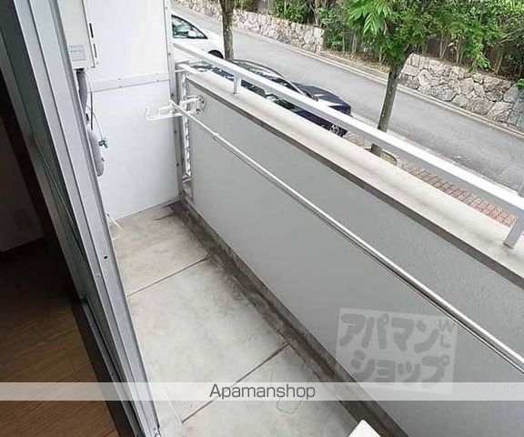 コーポ三谷の内装写真