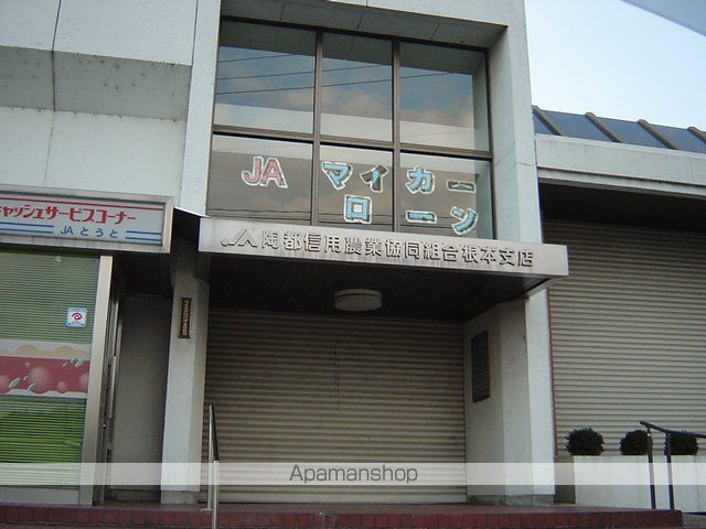 ソレイユの周辺写真