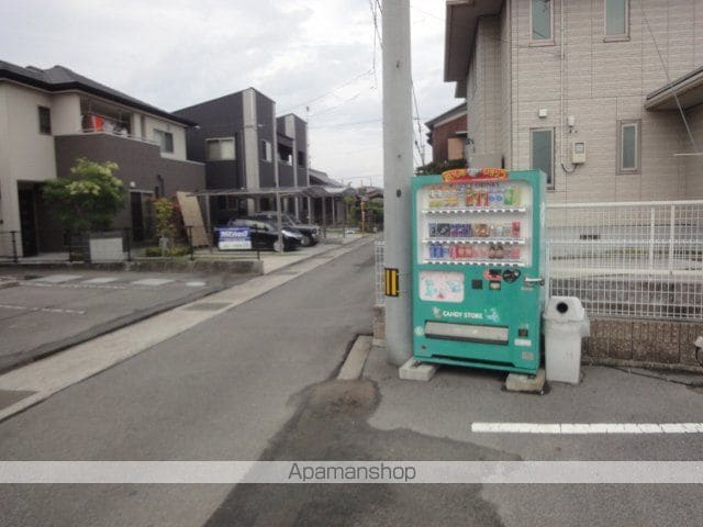 ハイブリッジ・セジュールの周辺写真