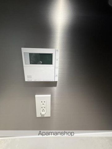 BRILLIA二番町の内装写真