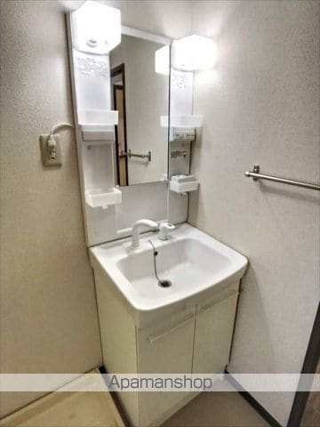 サンモール亀山の内装写真