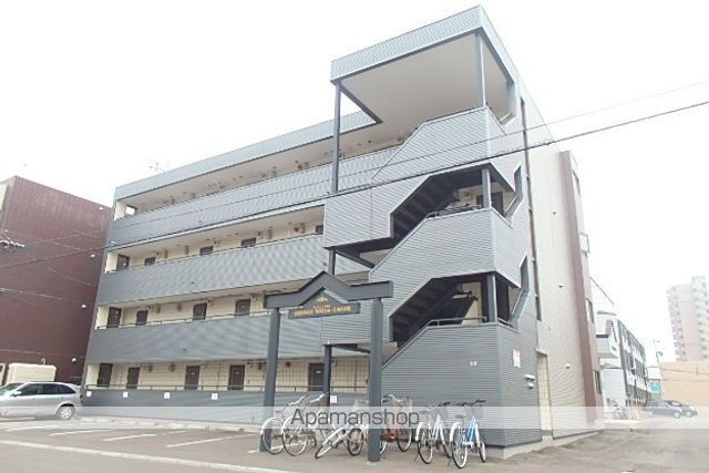 ガーデンヒルズ麻生