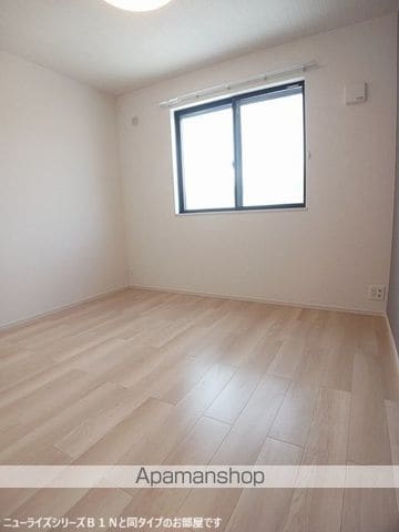 シエルグランデの内装写真