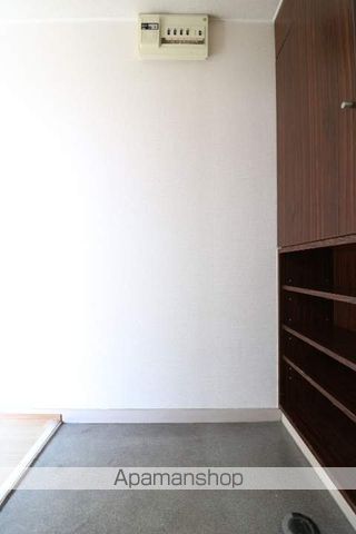 ノーブルハイツ鹿田の内装写真