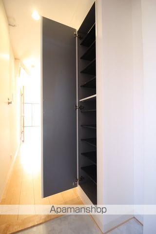 CREGRADの内装写真