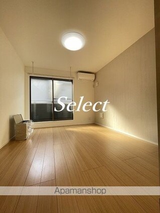 シュガール戸部本町[1K/21.8m2]のリビング・居間