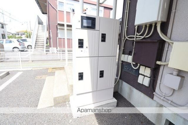 セジュール吉備の内装写真
