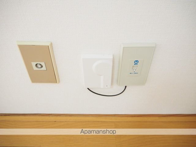 ハイツチェリーの内装写真