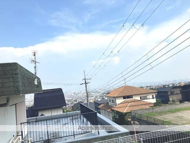 青葉台1丁目戸建の内装写真