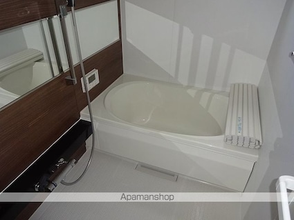 シャーメゾン　フォルトゥーナ　Ｃ棟[2LDK/58.72m2]のバス