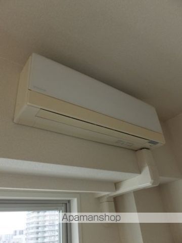 パークアクシス新板橋イーストの内装写真