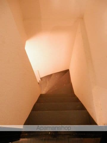 AMS平和通の内装写真