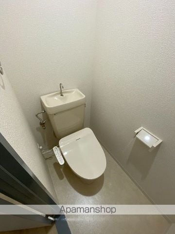ヴェルクレールの内装写真