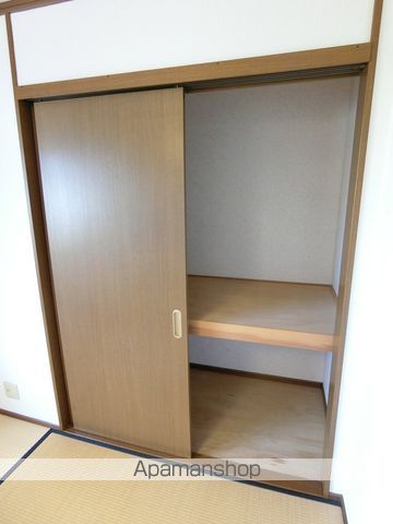 メゾン大森の内装写真