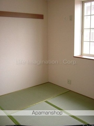 アビテＫ[3DK/57.16m2]のその他部屋・スペース